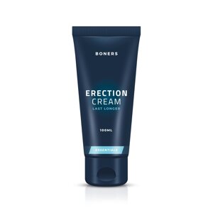 Крем для ерекції Boners Erection Cream (100 мл) (м'ята упаковка!!) в Києві от компании poppersoff Попперс Киев Украина. Купить с доставкой