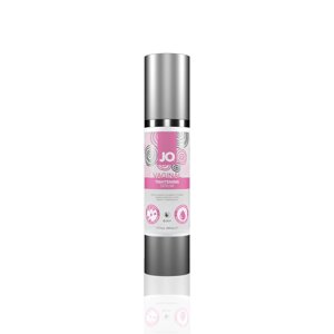 Гель для звуження піхви JO Vaginal Tightening Serum (50 мл ) з охолоджуюче-вібруючим ефф. в Києві от компании poppersoff Попперс Киев Украина. Купить с доставкой