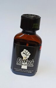 Попперс FistFuck ultra strong 24 ml