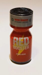 Попперс Red Booster 10 ml