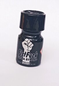 Попперс FistFuck ultra strong 10 ml в Києві от компании poppersoff Попперс Киев Украина. Купить с доставкой