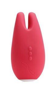 Gala by We-Vibe Pink, 2 Vibropalchiki, 2 двигуни, потужне вібраційне клітинг розумний вібратор в Києві от компании poppersoff Попперс Киев Украина. Купить с доставкой