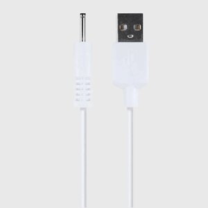 USB-кабель для заряджання Svakom 2.0 Charge cable (Keri, Primo, Vicky, Julie, Vick, Vick Neo) в Києві от компании poppersoff Попперс Киев Украина. Купить с доставкой