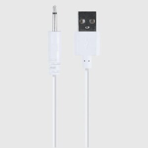 USB-кабель для заряджання Svakom 2.5 Charge cable в Києві от компании poppersoff Попперс Киев Украина. Купить с доставкой