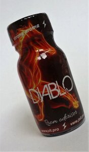 Попперс Diablo 13 ml