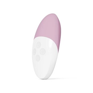 Вібратор LELO SIRI 3 Soft Pink в Києві от компании poppersoff Попперс Киев Украина. Купить с доставкой