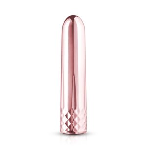 Міні-вібратор Rosy Gold — Nouveau Mini Vibrator в Києві от компании poppersoff Попперс Киев Украина. Купить с доставкой