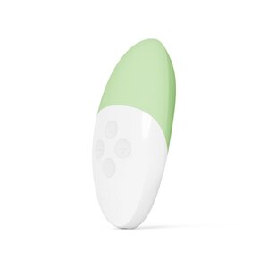 Вібратор LELO SIRI 3 Green в Києві от компании poppersoff Попперс Киев Украина. Купить с доставкой