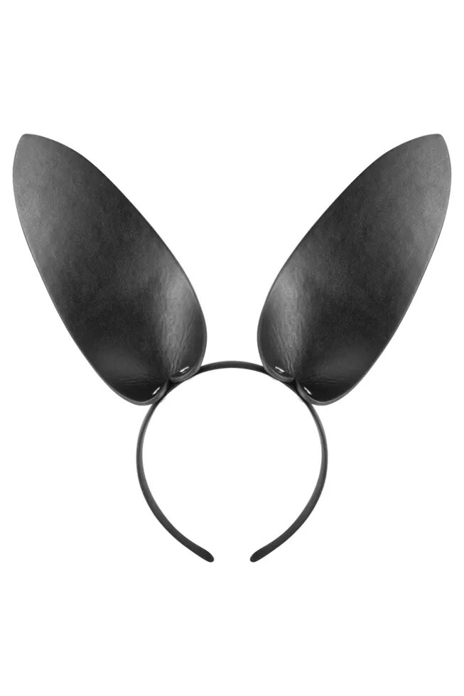 Вушка зайчика Fetish Tentation Bunny Headband від компанії poppersoff Попперс Київ Україна. Купити з доставкою - фото 1