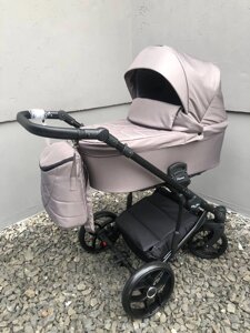 Дитяча універсальна коляска 2 в 1 Baby Merc Piuma new 23B