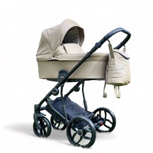 Дитяча універсальна коляска 2 в 1 Baby Merc Piuma new eco 10B