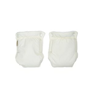 Рукавички Twins Voyage екрю