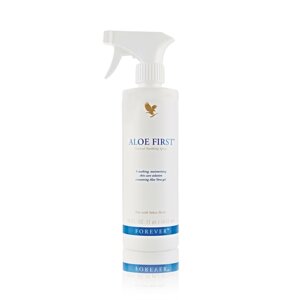 Алое Ферст, Форевер, США, Aloe First Spray, 473мл