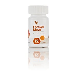 Forever Move, Forever Living Products, Форевер МУВ, США, 90капсул