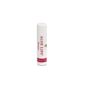 Гігієнічна Помада Алое Ліпс, Форевер, США, Forever Aloe Lips with Jojoba, 4,25г