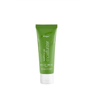 Соня Заспокійливий Зволожуючий Гель, Форевер, США, Sonya soothing gel moisturizer, 59мл