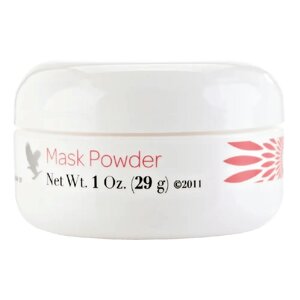 Контурна Пудра Маска, Форевер, Mask Powder, Forever, США, 29г