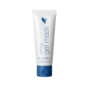 Гель-Маска Досконалість, Форевер, Forever Refining gel mask, 59мл