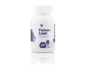 Форевер Лін, США, Forever Lean, 120капсул