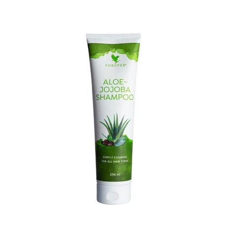 Шампунь Алое - Жожоба, Форевер, Forever Aloe-Jojoba Shampoo, 296мл