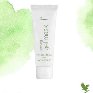 Соня Гель-Маска Досконалість, Sonya Refining Gel-Mask, Forever, США, 59мл