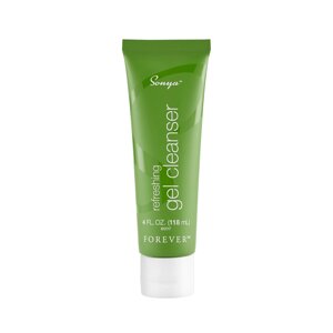 Соня Освіжаючий Гель для Очищення, Форевер, США, Sonya Refreshing Gel Cleanser, 118мл