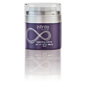 Відновлюючий омолоджуючий Крем Infinite Форевер, США, infinite by Forever restoring crème, 48.2г