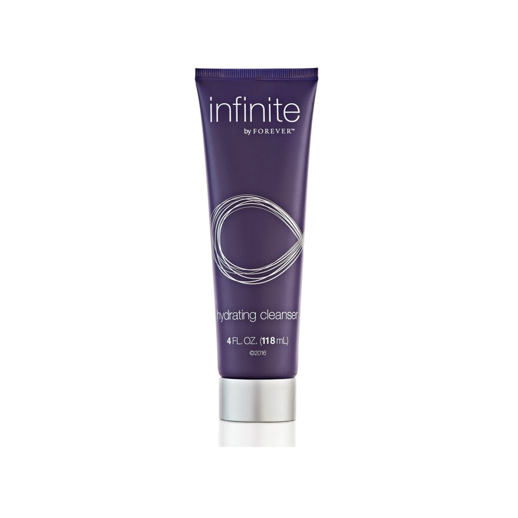 Зволожуючий Комплекс Infinite Форевер, США, infinite by Forever hydrating cleanser, 118мл від компанії ПП "Валеологія" - фото 1