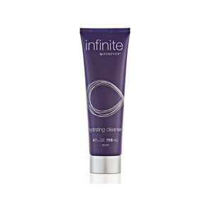 Зволожуючий Комплекс Infinite Форевер, США, infinite by Forever hydrating cleanser, 118мл