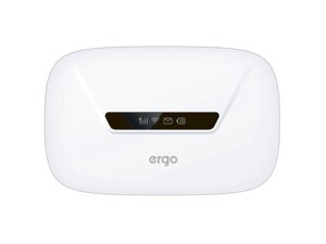 4G роутер Ergo M0263