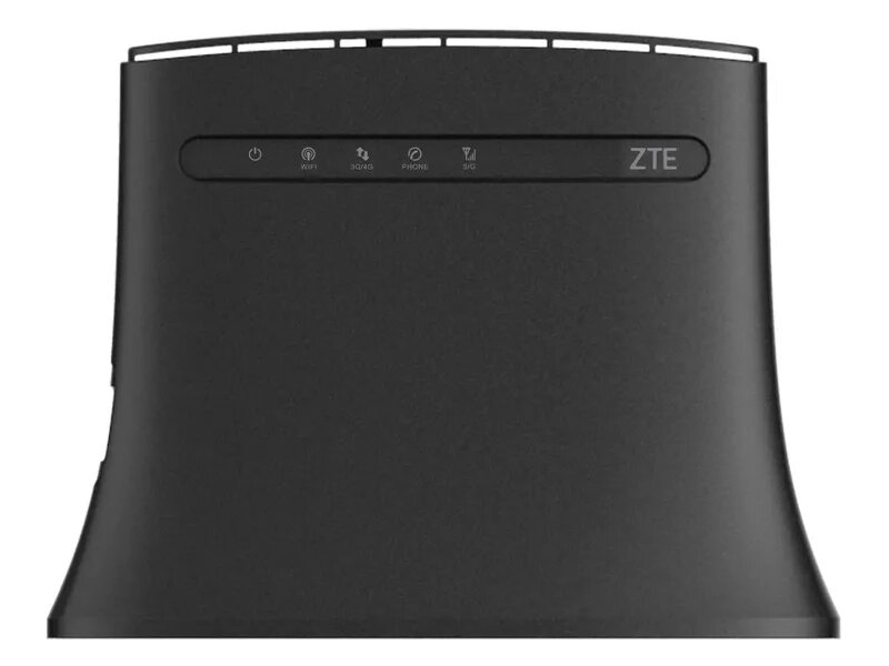 4G Wi-Fi роутер ZTE MF283U від компанії DENIKA | ІНТЕРНЕТ МАГАЗИН - фото 1