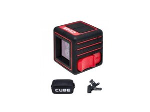 Лазерний нівелір ADA Cube Home Edition (A00342)