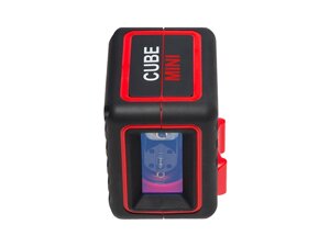 Нівелір ADA CUBE MINI professional edition