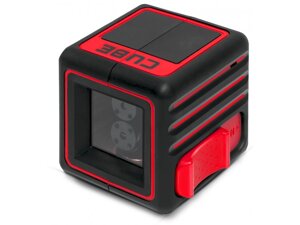 Нівелір ADA CUBE professional edition