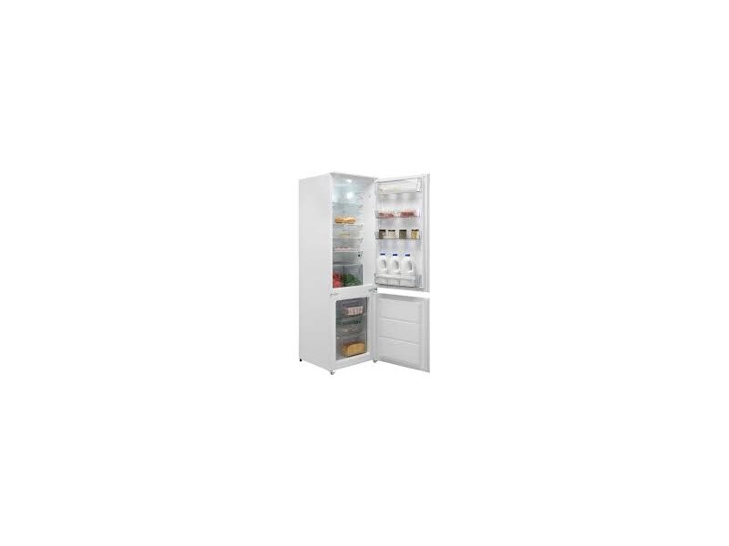 AEG SCB618F3LS холодильник. від компанії DENIKA | ІНТЕРНЕТ МАГАЗИН - фото 1