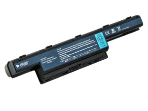 Акумулятор для ноутбука PowerPlant ACER Aspire 5550 (AS10D41, AC 5560 3S2P) NB00000153