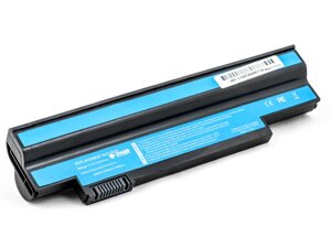 Акумулятор для ноутбука PowerPlant ACER Aspire One (UM09G31, AR5325LH) NB00000100