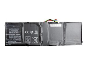 Акумулятор для ноутбука PowerPlant ACER Aspire V5-573 Series AP13B3K, ARV573PA 15V 3560mAh (NB410217)