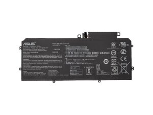 Акумулятор для ноутбука PowerPlant ASUS ZenBook Flip UX360 C31N1528 11.55V 54Wh original (NB431038)