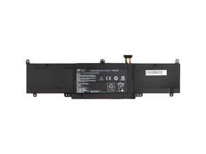 Акумулятор для ноутбука PowerPlant ASUS ZenBook UX303L C31N1339 11.31V 4300mAh original (NB430895)