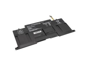 Акумулятор для ноутбука PowerPlant ASUS Zenbook UX31 UX31E-RY010V 7.4V 6840mAh (NB430550)