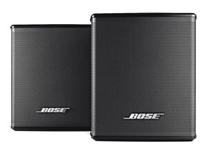 Акустична система об'ємного звуку Bose Surround Speakers Black