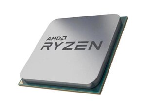 Процесор AMD ryzen 5 4600G (100-100000147BOX)