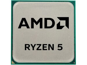 Процесор AMD Ryzen 5 5600G (100-000000252)