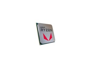 Процесор AMD ryzen 5 5600G (100-100000252BOX)