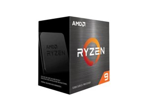 Процесор AMD ryzen 9 5950X (100-100000059WOF)