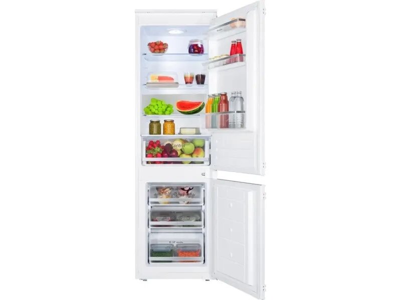 Amica BK3265.4u холодильник від компанії DENIKA | ІНТЕРНЕТ МАГАЗИН - фото 1