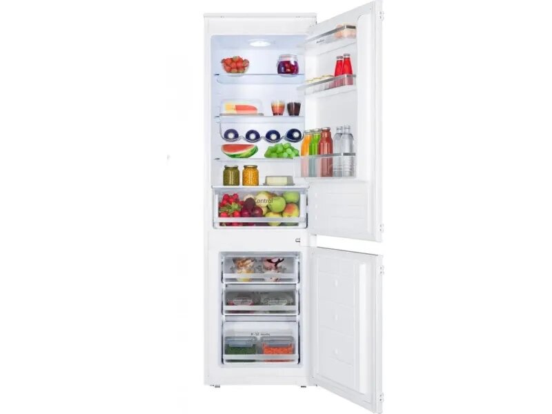 Amica BK3265.4UAA холодильник від компанії DENIKA | ІНТЕРНЕТ МАГАЗИН - фото 1