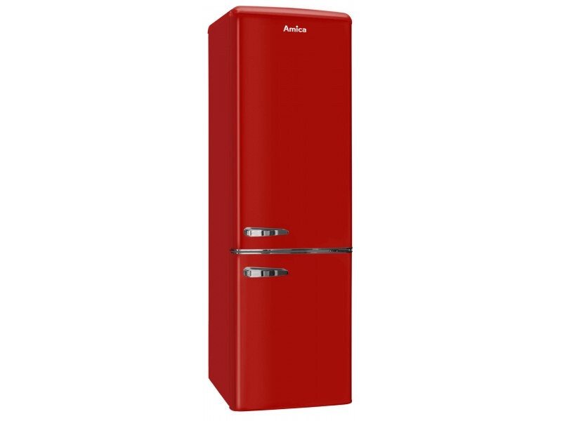 Amica FK2965.3RAA холодильник від компанії DENIKA | ІНТЕРНЕТ МАГАЗИН - фото 1