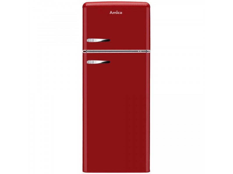 Amica KGC15630R холодильник від компанії DENIKA | ІНТЕРНЕТ МАГАЗИН - фото 1